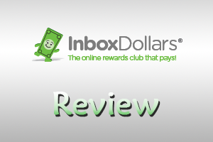InboxDollars - Make money taking surveys, watching videos, playing games, searching and more.