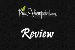 Paid Viewpoint - Get paid to take online surveys.